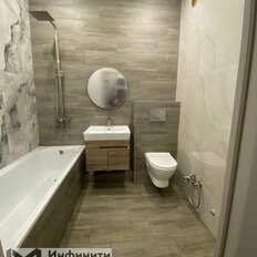 Квартира 41,6 м², 1-комнатная - изображение 2