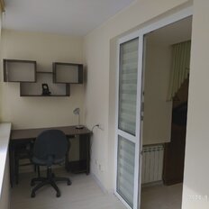 Квартира 52 м², 2-комнатная - изображение 2
