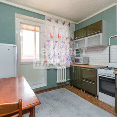 Квартира 37,6 м², 1-комнатная - изображение 1
