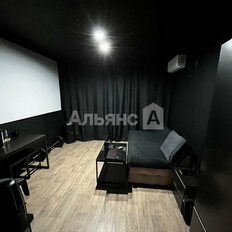 Квартира 22 м², 1-комнатная - изображение 1