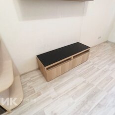 Квартира 37,3 м², 1-комнатная - изображение 5