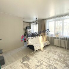 Квартира 31 м², 1-комнатная - изображение 1