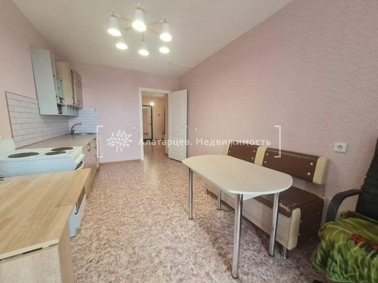 44 м², 1-комнатная квартира 6 500 000 ₽ - изображение 28