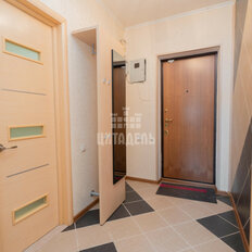 Квартира 45,4 м², 1-комнатная - изображение 3