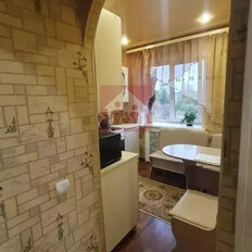 Квартира 57,6 м², 3-комнатная - изображение 5