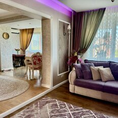 Квартира 131 м², 4-комнатная - изображение 4