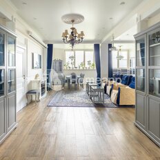 Квартира 238,1 м², 5-комнатная - изображение 5