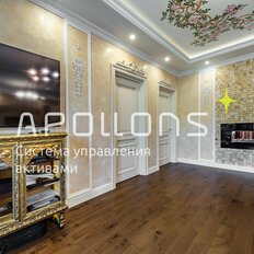 Квартира 109,3 м², 3-комнатная - изображение 5