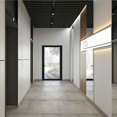 12,5 м², машиноместо - изображение 1