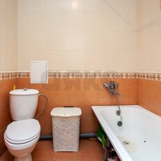 Квартира 38 м², 1-комнатная - изображение 5