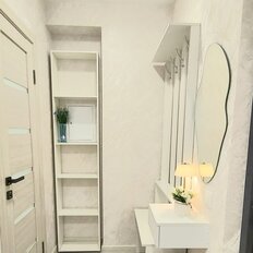 Квартира 26 м², студия - изображение 5