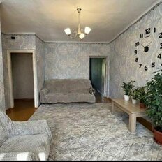 Квартира 43,4 м², 2-комнатная - изображение 3