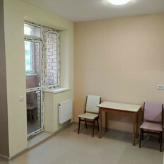 Квартира 27 м², студия - изображение 5