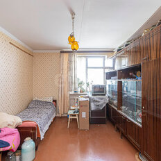 Квартира 66,5 м², 3-комнатная - изображение 3