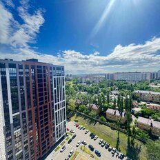 Квартира 35,5 м², 1-комнатная - изображение 1