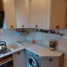 Квартира 56,6 м², 3-комнатная - изображение 4