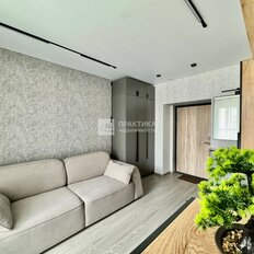 Квартира 25 м², 1-комнатная - изображение 4