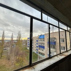 Квартира 66,5 м², 3-комнатная - изображение 3