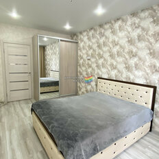 Квартира 39,1 м², 1-комнатная - изображение 4