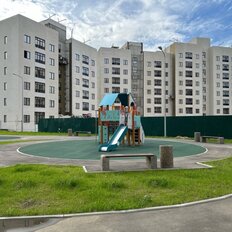 Квартира 42,3 м², 1-комнатная - изображение 3