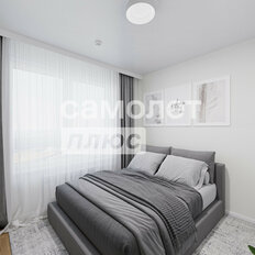 Квартира 60 м², 3-комнатная - изображение 1