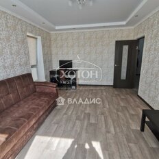 Квартира 59 м², 2-комнатная - изображение 2