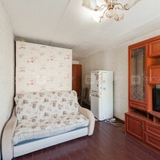 Квартира 18,5 м², 1-комнатная - изображение 2