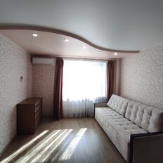 Квартира 51 м², 1-комнатная - изображение 1