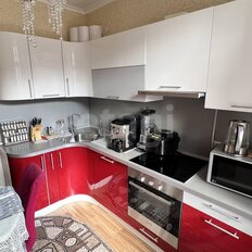 Квартира 72,1 м², 3-комнатная - изображение 1