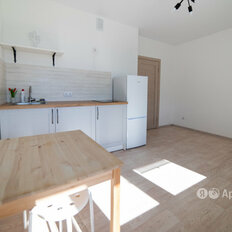 Квартира 21,4 м², студия - изображение 2