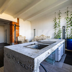 Квартира 63 м², 2-комнатные - изображение 5