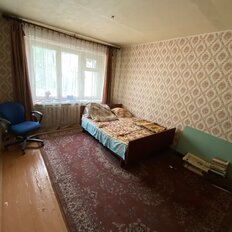 Квартира 52,6 м², 3-комнатная - изображение 2