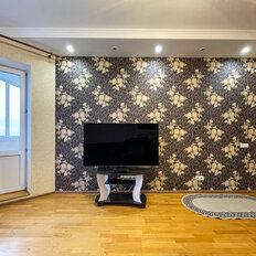 Квартира 44,3 м², 1-комнатная - изображение 4