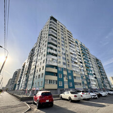 Квартира 26,2 м², студия - изображение 1