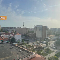 Квартира 109,7 м², 2-комнатная - изображение 1