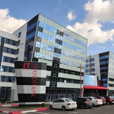 550 м², офис - изображение 1