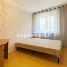 Квартира 55,6 м², 3-комнатная - изображение 4