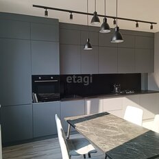 Квартира 63,6 м², 2-комнатная - изображение 2