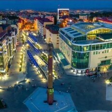 Квартира 80 м², студия - изображение 4