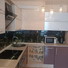 Квартира 47,5 м², 1-комнатная - изображение 3
