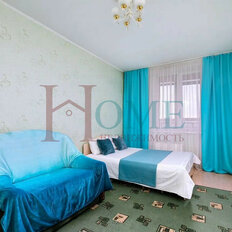 Квартира 55 м², 2-комнатная - изображение 5