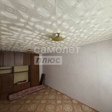 Квартира 27,9 м², 1-комнатная - изображение 5