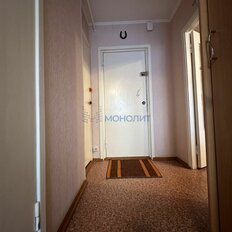 Квартира 35,1 м², 1-комнатная - изображение 4