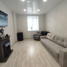 Квартира 83,1 м², 3-комнатная - изображение 5