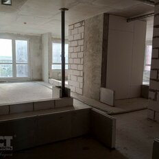 Квартира 98 м², 3-комнатная - изображение 4