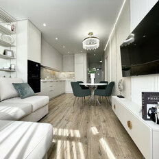 Квартира 50 м², 2-комнатная - изображение 1