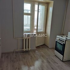 Квартира 34 м², 1-комнатная - изображение 5