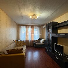 Квартира 55,3 м², 3-комнатная - изображение 1