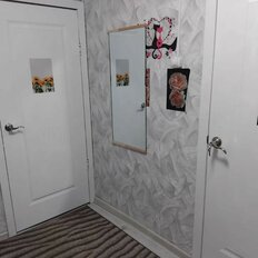 Квартира 40,8 м², 2-комнатная - изображение 1