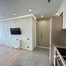 Квартира 36 м², 2-комнатная - изображение 3